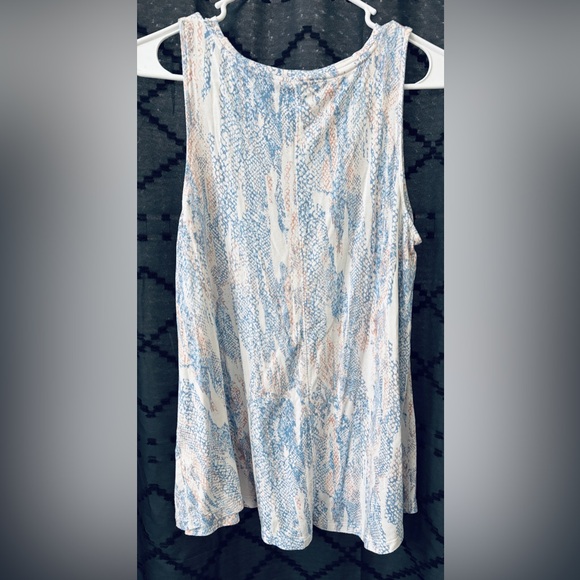 Nine West Soft Spun Tank - Picture 2 of 4